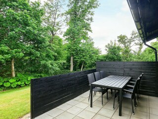 Holiday house Sundsøre  15