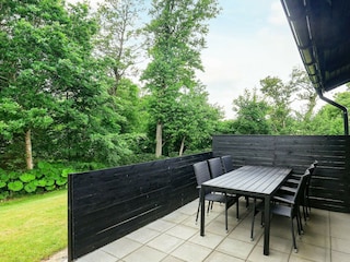 Maison de vacances Sundsøre  9