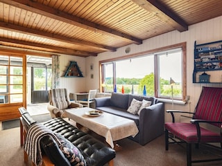 Maison de vacances Sundsøre  18