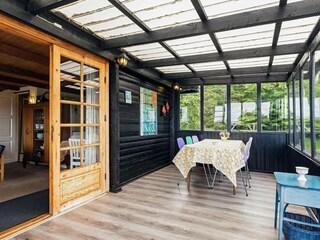 Holiday house Sundsøre  17