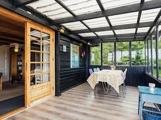 Maison de vacances Sundsøre  19