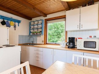 Holiday house Sundsøre  22