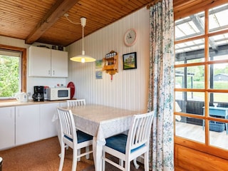 Maison de vacances Sundsøre  10