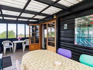 Maison de vacances Sundsøre  20