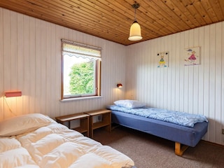 Vakantiehuis Sundsøre  3