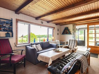 Casa de vacaciones Sundsøre  8