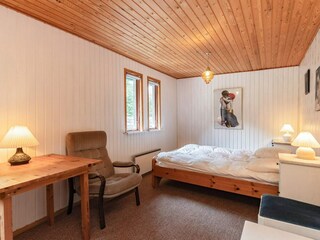 Casa de vacaciones Sundsøre  9
