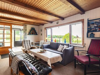 Casa de vacaciones Sundsøre  11