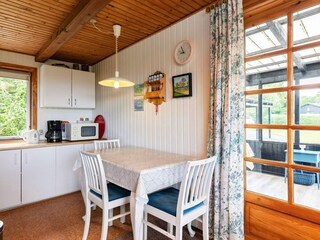 Casa de vacaciones Sundsøre  14