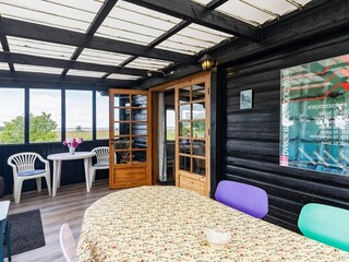 Casa de vacaciones Sundsøre  15
