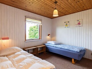 Casa de vacaciones Sundsøre  17