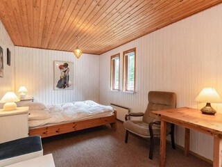 Casa de vacaciones Sundsøre  18