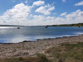 Vakantiehuis Sundsøre  31