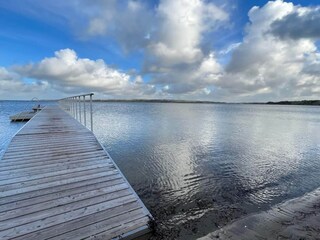 Casa de vacaciones Sundsøre  2