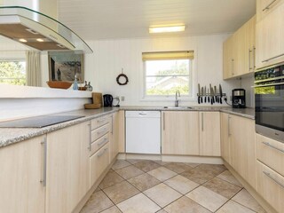 Ferienhaus Blåvand  10