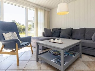 Ferienhaus Blåvand  11
