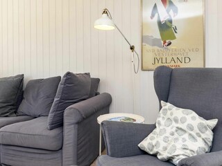 Ferienhaus Blåvand  2