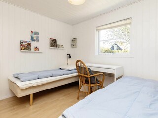 Ferienhaus Blåvand  16