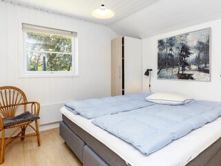 Maison de vacances Blåvand  17