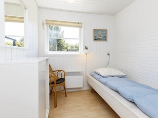 Maison de vacances Blåvand  3