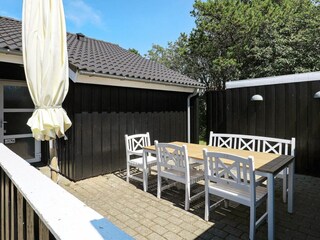 Ferienhaus Blåvand  5