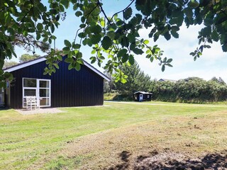 Ferienhaus Blåvand  6