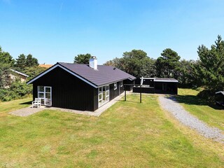 Maison de vacances Blåvand  7