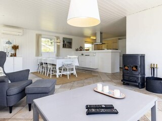 Maison de vacances Blåvand  19