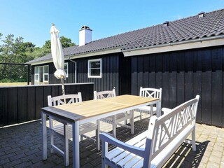 Ferienhaus Blåvand  20