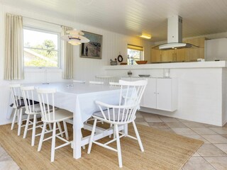 Maison de vacances Blåvand  13