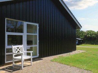 Ferienhaus Blåvand  23
