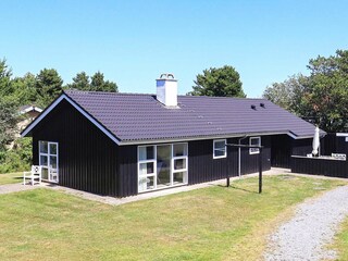Ferienhaus Blåvand  24