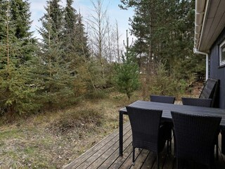 Holiday house Marielyst  10