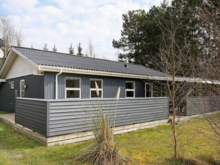 Vakantiehuis Marielyst  11