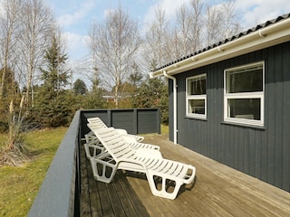 Holiday house Marielyst  12
