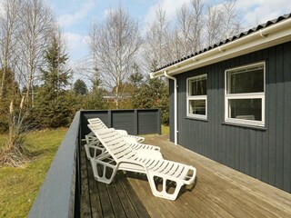 Vakantiehuis Marielyst  12