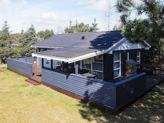 Holiday house Marielyst  14