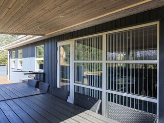 Maison de vacances Marielyst  30