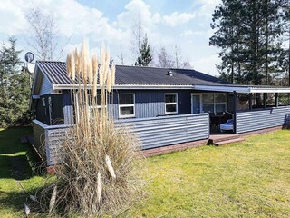 Vakantiehuis Marielyst  21