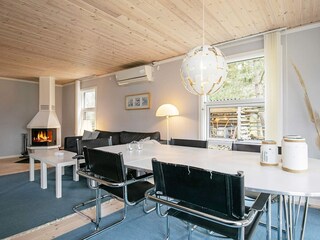 Vakantiehuis Marielyst  22