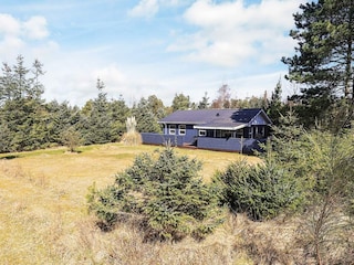 Holiday house Marielyst  9
