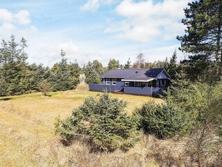 Vakantiehuis Marielyst  26