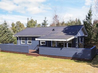 Holiday house Marielyst  4