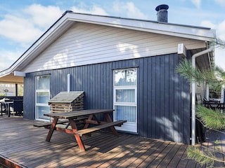 Ferienhaus Marielyst  5