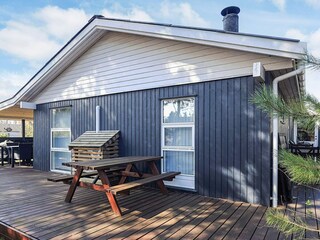 Holiday house Marielyst  7