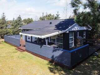 Holiday house Marielyst  10