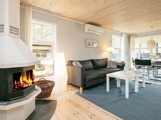 Vakantiehuis Marielyst  3