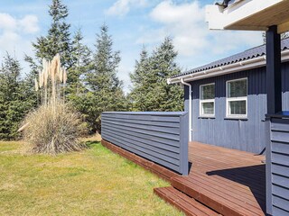 Casa per le vacanze Marielyst  27