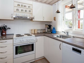Holiday house Klegod  10