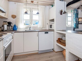 Holiday house Klegod  11